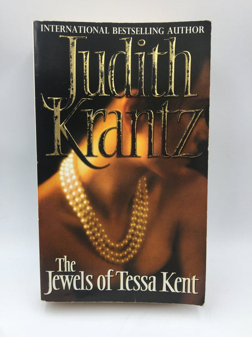 The Jewels of Tessa Kent Online Book Store – Bookends