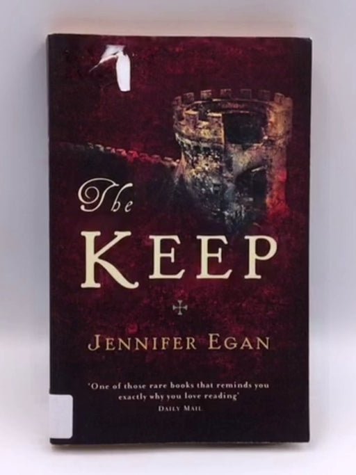 The Keep Online Book Store – Bookends