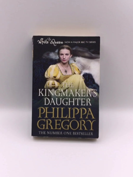 The Kingmaker's Daughter Online Book Store – Bookends