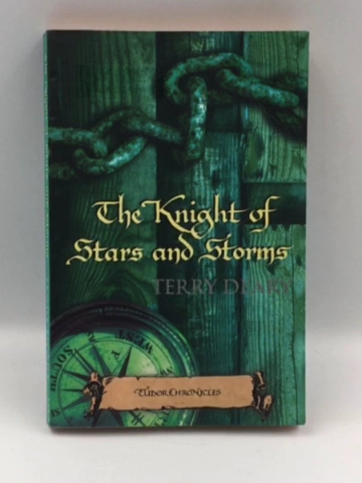 The Knight of Stars and Storms Online Book Store – Bookends