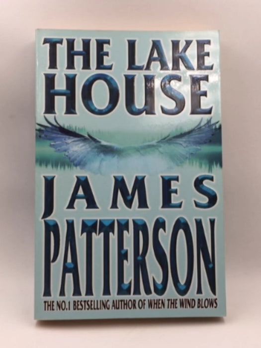 The Lake House Online Book Store – Bookends