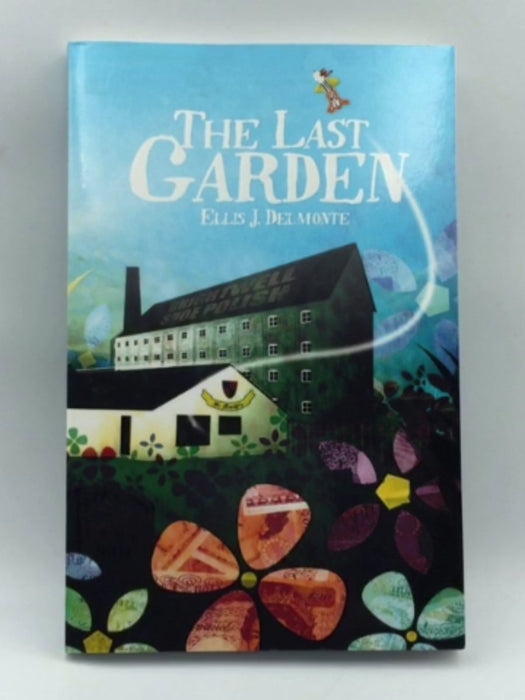The Last Garden Online Book Store – Bookends