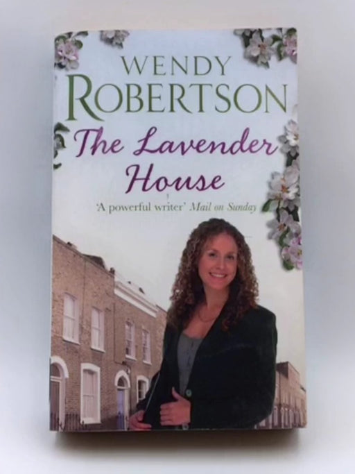 The Lavender House Online Book Store – Bookends