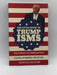 The Little Book of Trumpisms Online Book Store – Bookends