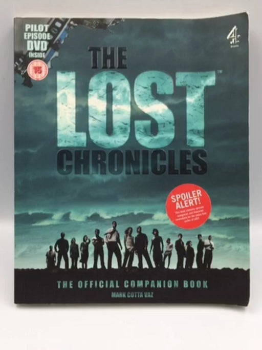 The Lost Chronicles Online Book Store – Bookends