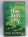 The Lost City Online Book Store – Bookends