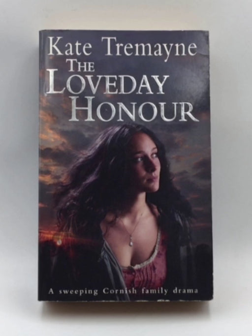 The Loveday Honour Online Book Store – Bookends
