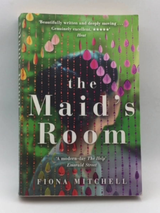 The Maid's Room Online Book Store – Bookends