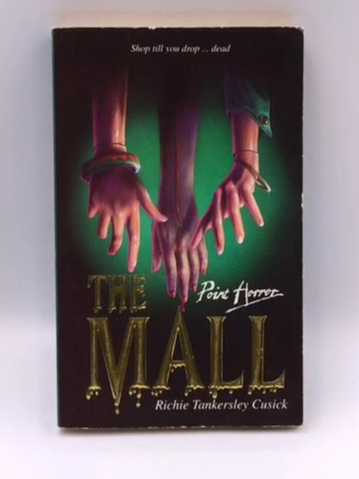 The Mall Online Book Store – Bookends