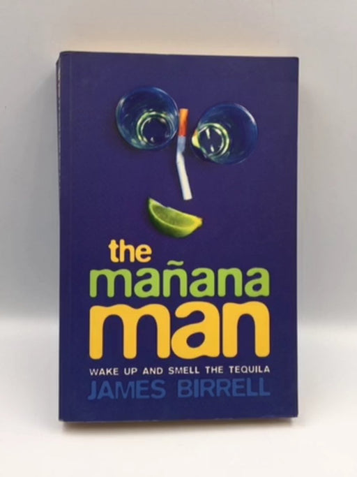 The Mañana Man Online Book Store – Bookends