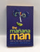 The Mañana Man Online Book Store – Bookends