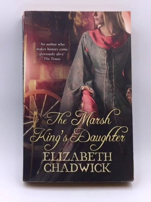 The Marsh King's Daughter Online Book Store – Bookends