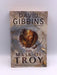 The Mask of Troy Online Book Store – Bookends