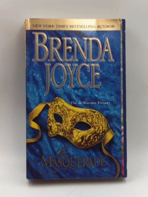 The Masquerade Online Book Store – Bookends