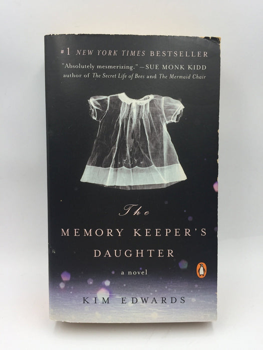 The Memory Keeper's Daughter Online Book Store – Bookends