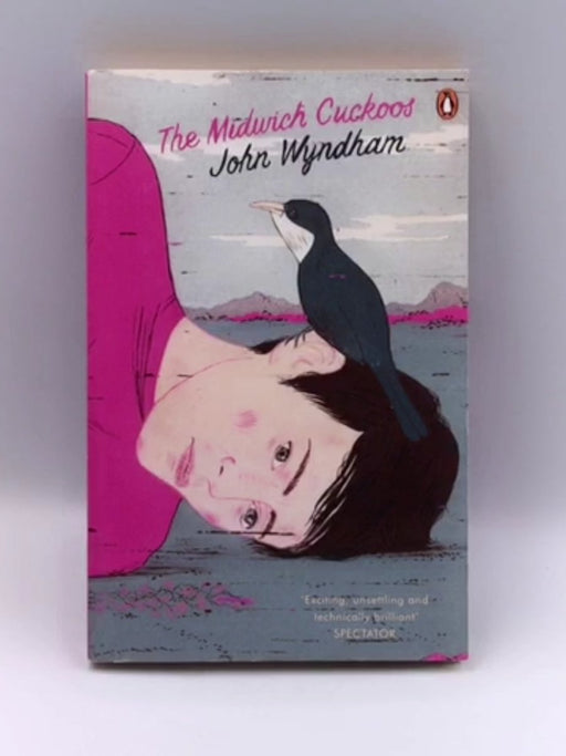 The Midwich Cuckoos Online Book Store – Bookends
