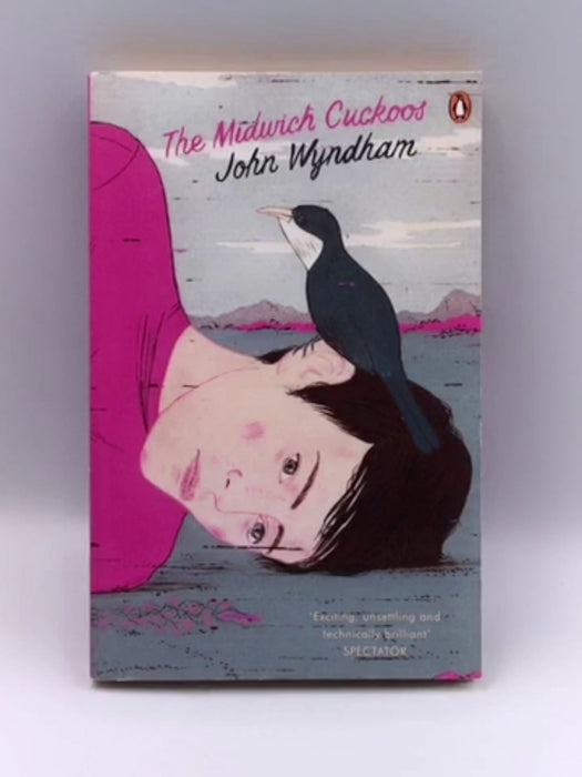 The Midwich Cuckoos Online Book Store – Bookends