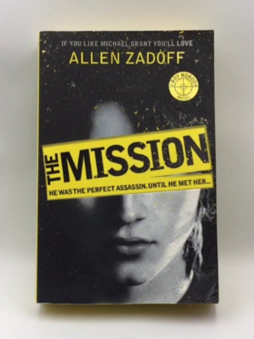 The Mission Online Book Store – Bookends