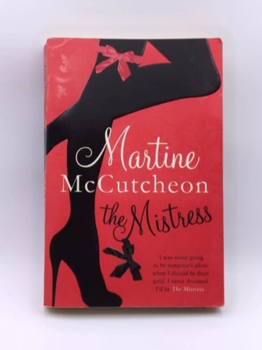 The Mistress Online Book Store – Bookends