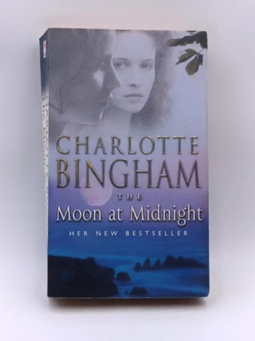 The Moon at Midnight Online Book Store – Bookends