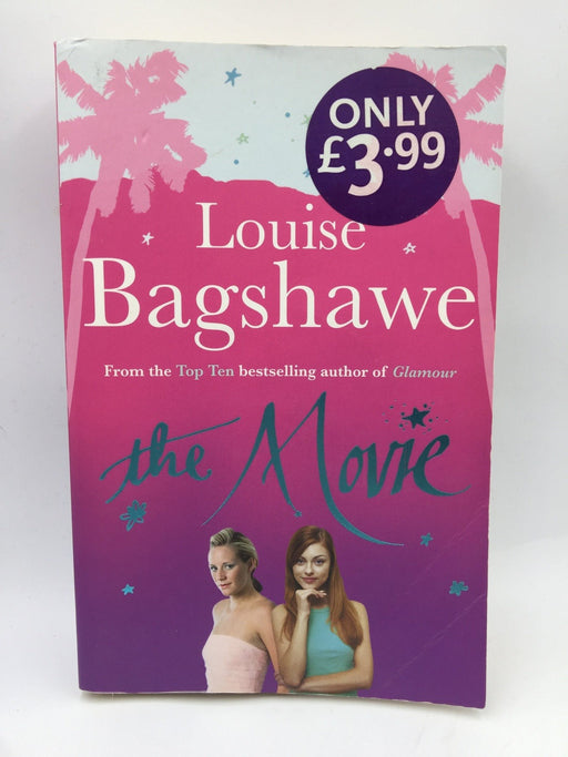 Passion : Bagshawe, Louise: : Books