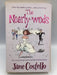 The Nearly-Weds Online Book Store – Bookends