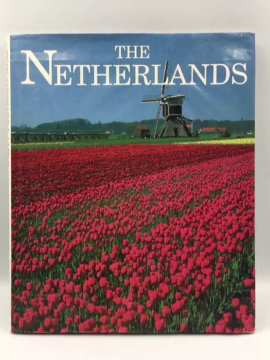 The Netherlands Online Book Store – Bookends
