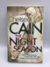 The Night Season Online Book Store – Bookends