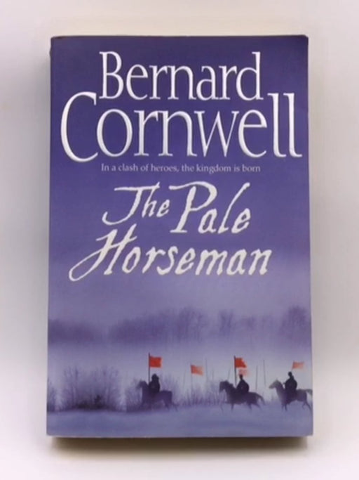 The Pale Horseman Online Book Store – Bookends