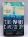 The Paris Diversion Online Book Store – Bookends