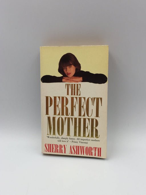 The Perfect Mother Online Book Store – Bookends