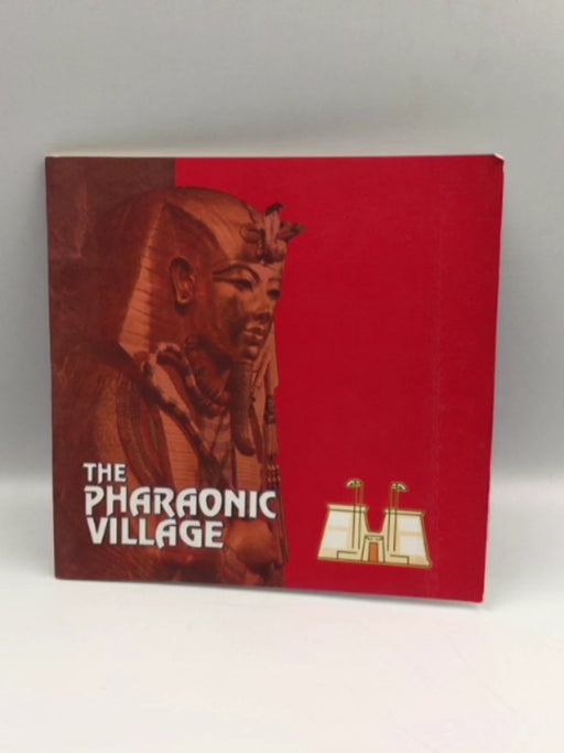The Pharaonic Village Online Book Store – Bookends