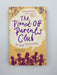 The Pissed-Off Parents Club Online Book Store – Bookends