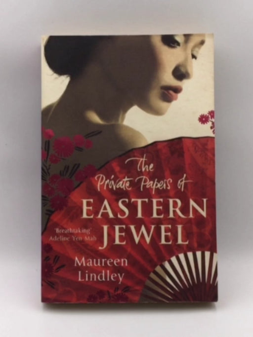 The Private Papers of Eastern Jewel Online Book Store – Bookends