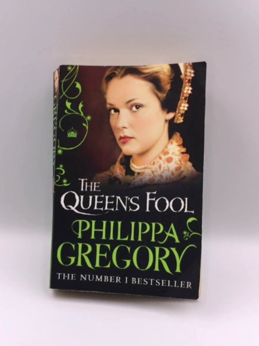 The Queen's Fool Online Book Store – Bookends