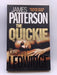 The Quickie Online Book Store – Bookends