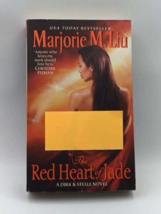 The Red Heart of Jade Online Book Store – Bookends