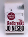 The Redbreast: Harry Hole 3 Online Book Store – Bookends