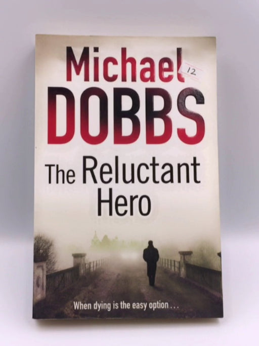 The Reluctant Hero Online Book Store – Bookends