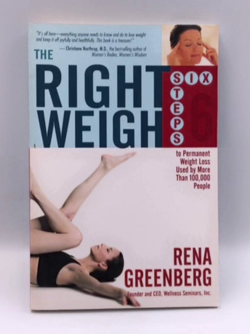 The Right Weigh Online Book Store – Bookends