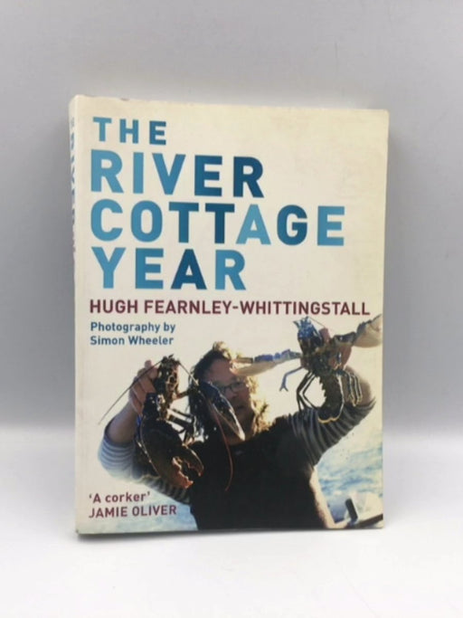 The River Cottage Year Online Book Store – Bookends