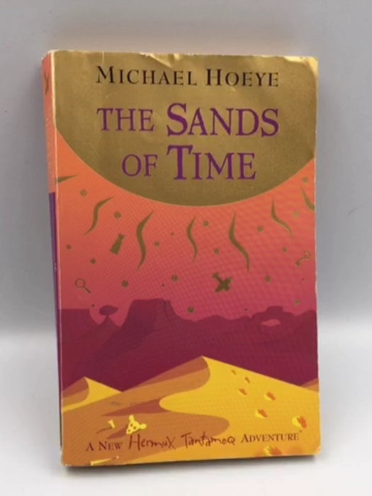 The Sands of Time Online Book Store – Bookends