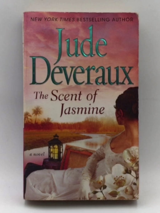 The Scent of Jasmine Online Book Store – Bookends