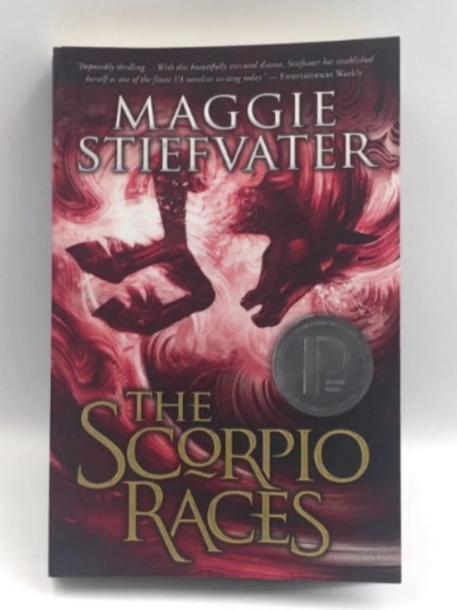 The Scorpio Races Online Book Store – Bookends