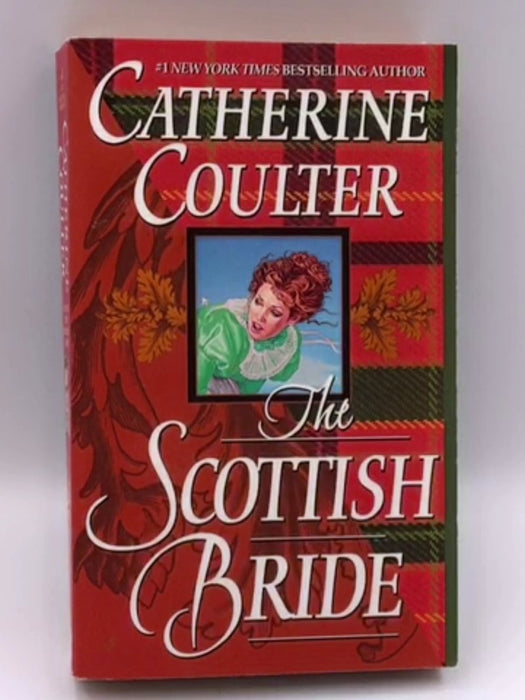 The Scottish Bride: Bride Series Online Book Store – Bookends