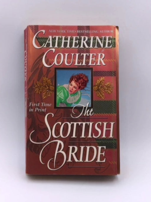 The Scottish Bride: Bride Series Online Book Store – Bookends