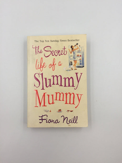 The Secret Life of a Slummy Mummy Online Book Store – Bookends