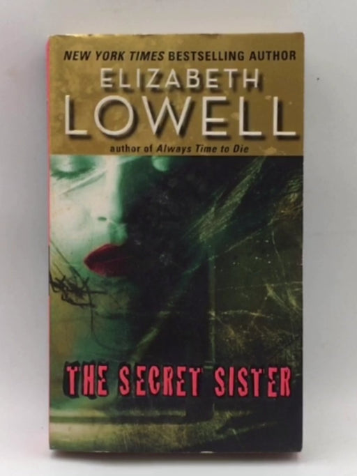 The Secret Sister Online Book Store – Bookends