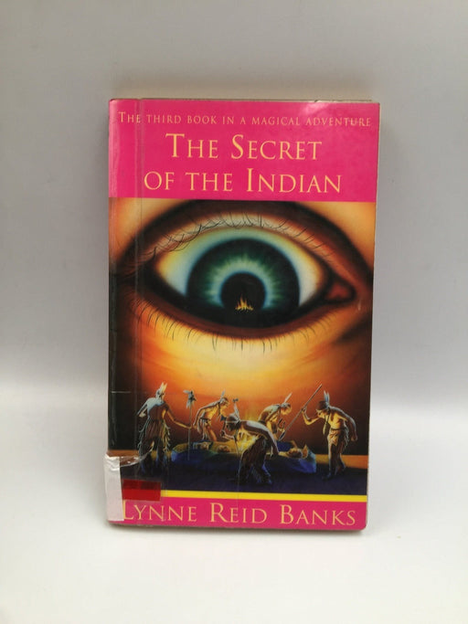 The Secret of the Indian Online Book Store – Bookends