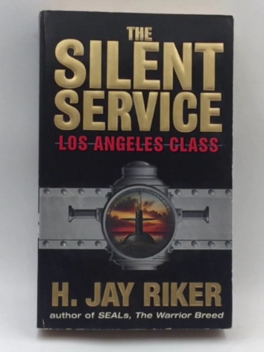 The Silent Service: Los Angeles Class Online Book Store – Bookends